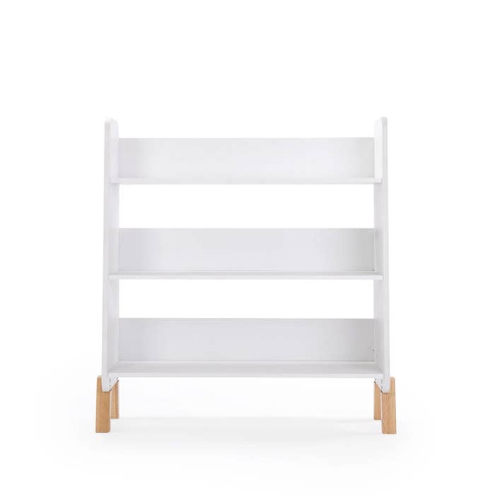 Muse Bookshelf 2