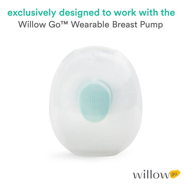Willow Go Container (5oz) Lifestyle 3