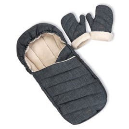 Tura Winter Kit (Cover + Gloves)