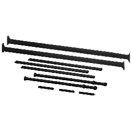 Winston Twin Size Conversion Kit