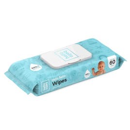 Wipes (60 ct)