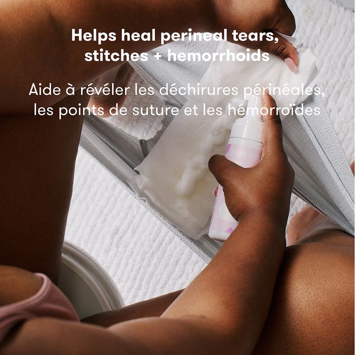 Frida Mom - Perineal Healing Foam - Updated