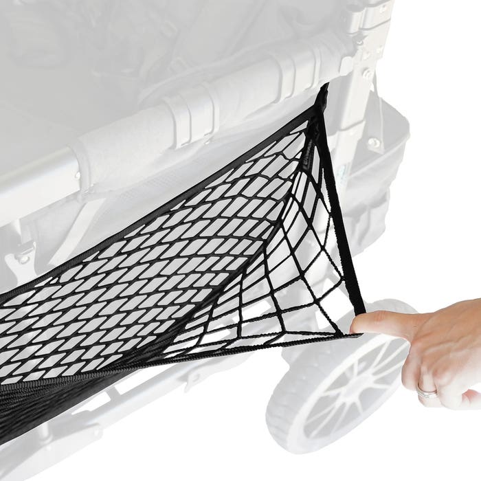 WonderFold - Cargo Net - 4