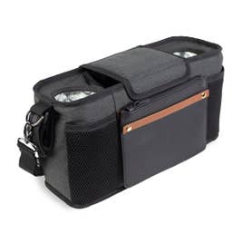 2-Cup Parent Console