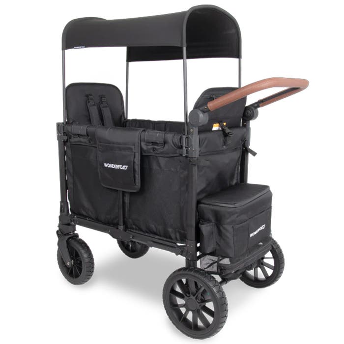 Wonderfold - W2 Luxe Pro - LS - 3