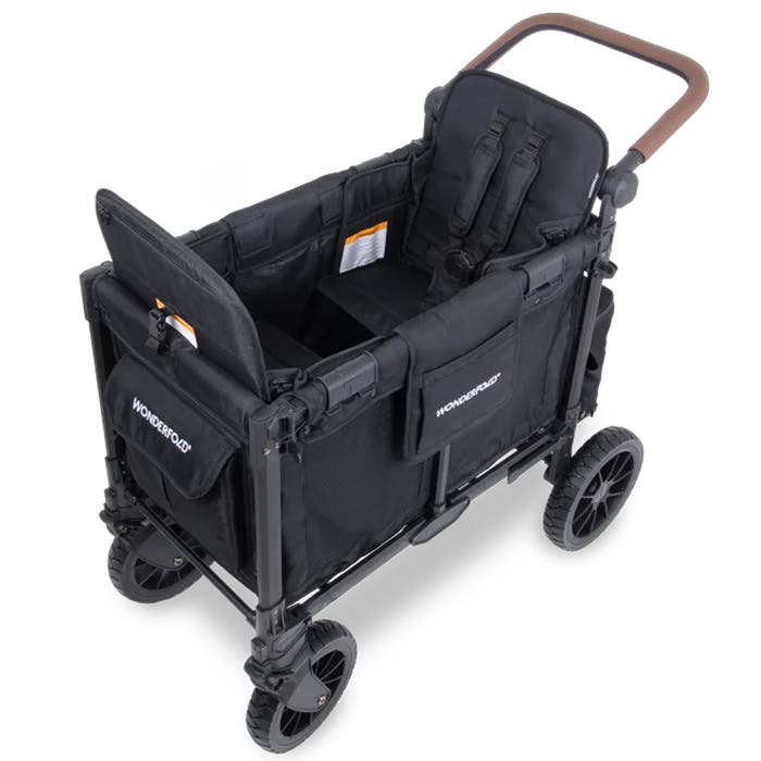 Wonderfold - W2 Luxe Pro - LS - 5