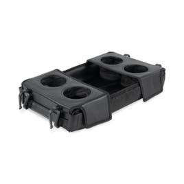 Flex Snack Tray (W2)