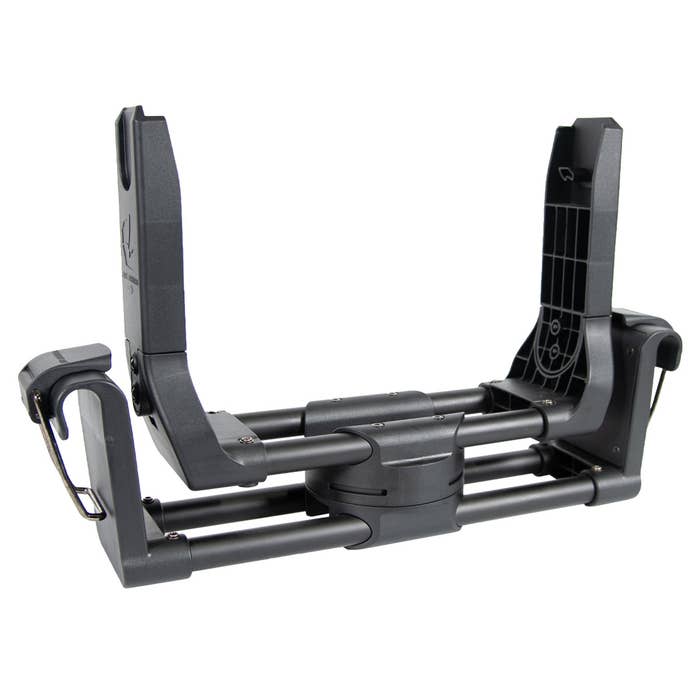W4 Car Seat Adapter-Main