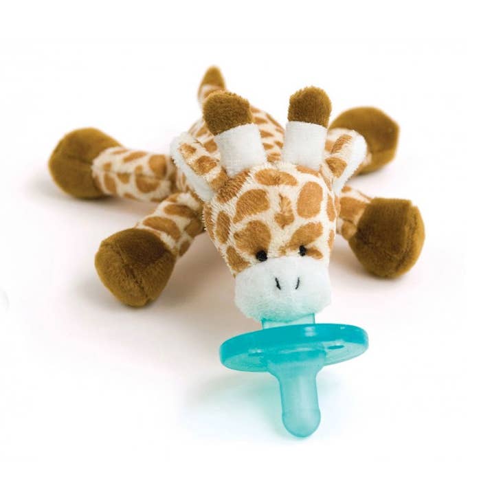 WubbaNub - Soother  -9