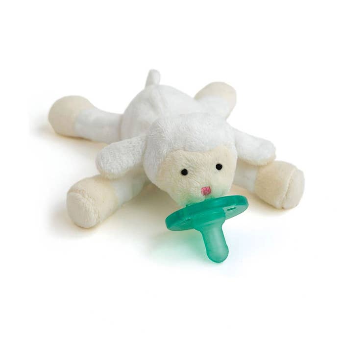 WubbaNub - Soother  -12