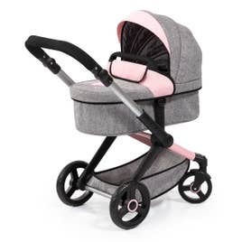 Xeo Doll Pram