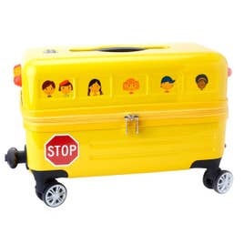 Bus Luggage