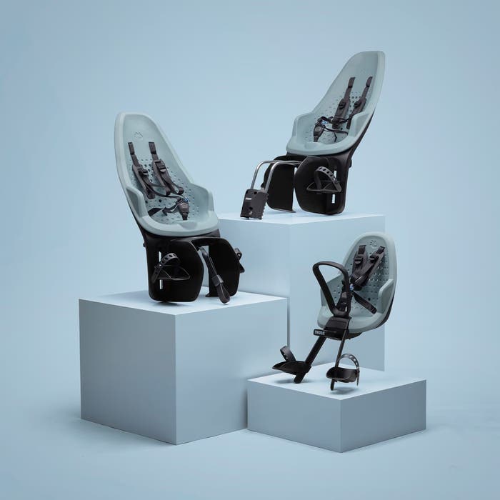 Thule - Yepp 2 Mini LS 7