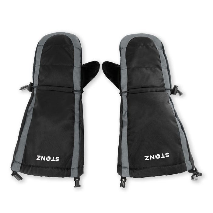 Stonz - Youth Mittz -5