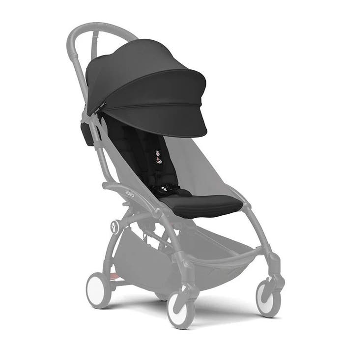 Stokke - YOYO3® Colour Pack 6+ - LS - 1