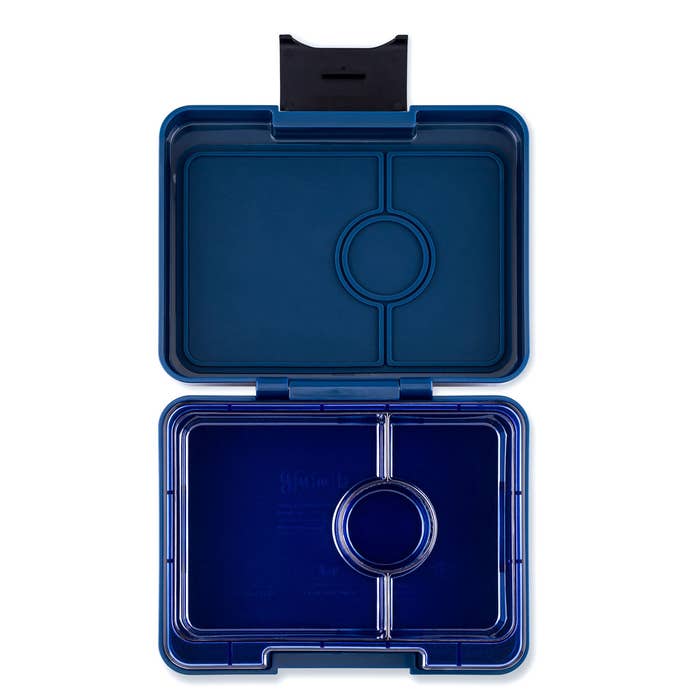 Yumbox - Snack - 3 Compartments-3