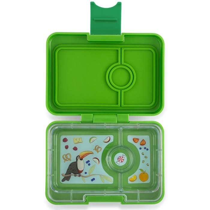 Yumbox - Snack - 3 Compartments3