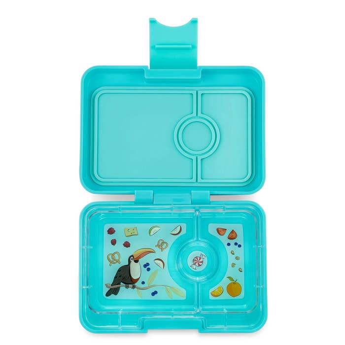 Yumbox - Snack - 3 Compartments3