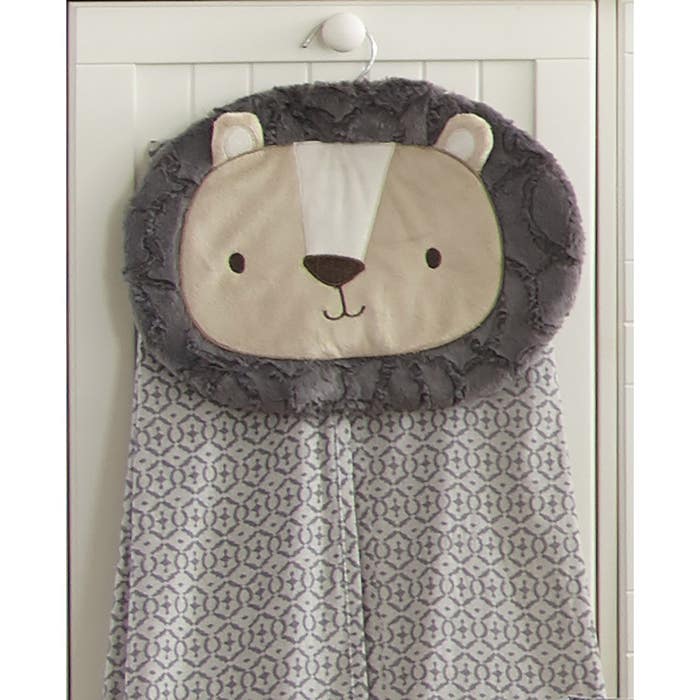 Levtex Baby - Zambezi 5 Piece Bedding Set 3
