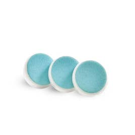 Buzz B - Replacement Pad 3 Pk - Blue (3-6M)
