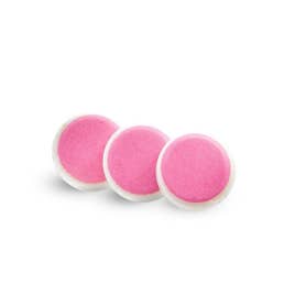 Buzz B Replacement Pad 3 Pk - Pink (0-3M)