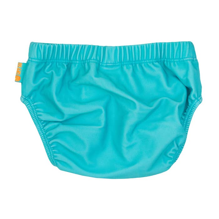 Kit Swim Diaper 2 Pc Set LS 3