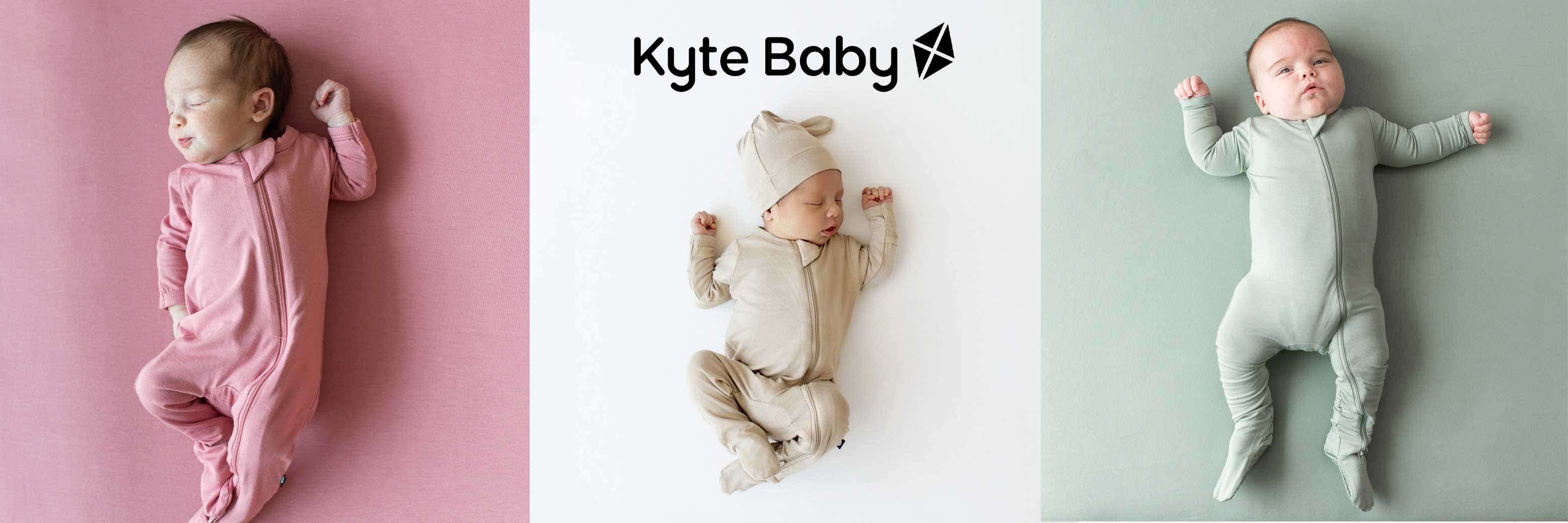 2024 Kyte Baby