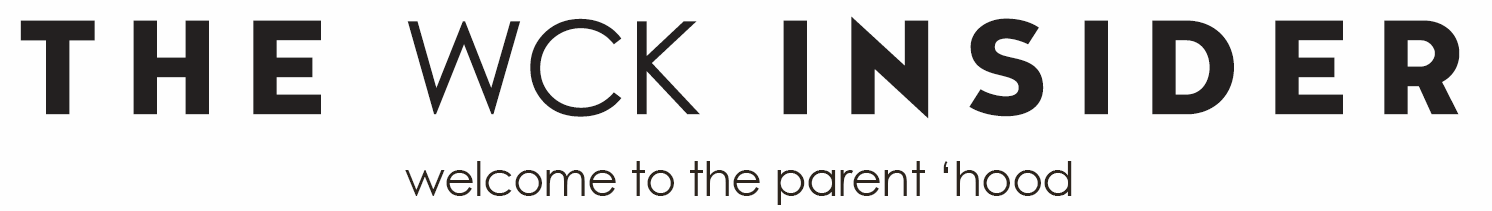 In The Know Logo